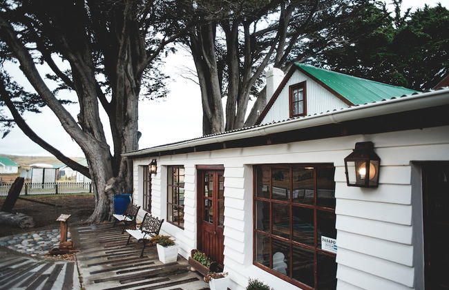 Estancia Monte Dinero - Photo 36