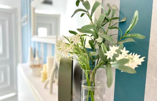 Sunny Apartment - Photo 19