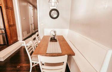 Buffalo Creek Loft Downtown - Foto 16