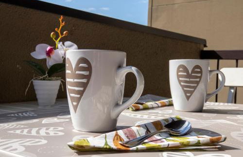 Casa Vacanza “IL GUFO” - Foto 12