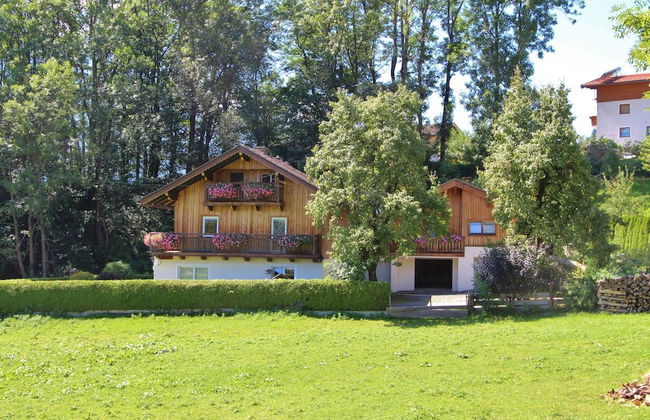 Special Apartment in Walchen With Private Terrace - Foto 68