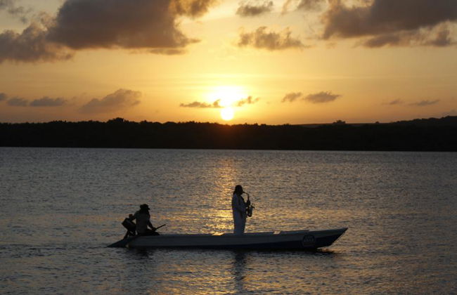 Explore a Cidade de João Pessoa com Pôr do Sol na Praia de Jacaré - Tour de Dia Inteiro - Foto 1