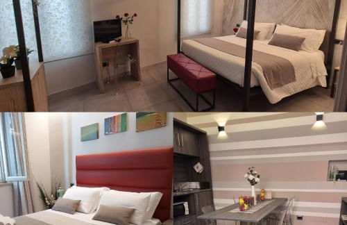 Casa Vacanze Piccolpasso 20 - Foto 1