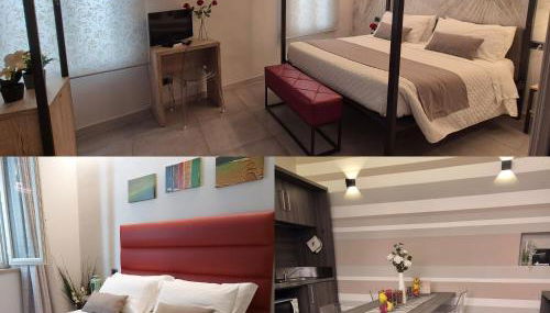 Casa Vacanze Piccolpasso 20 - Foto 1, towels