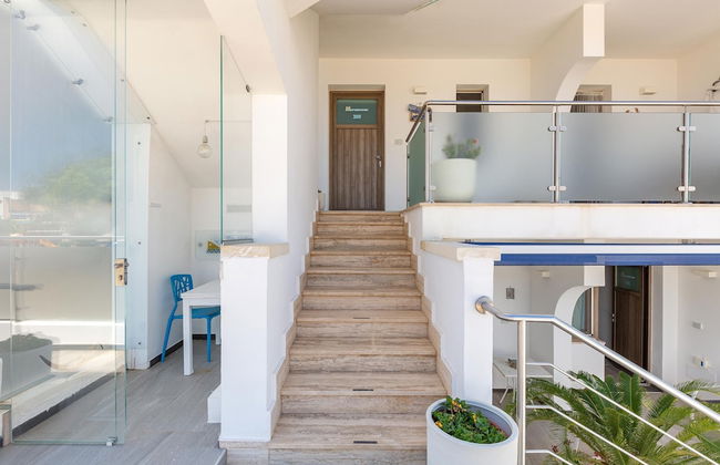 2132 Maresidence - Camere Triple - Foto 18