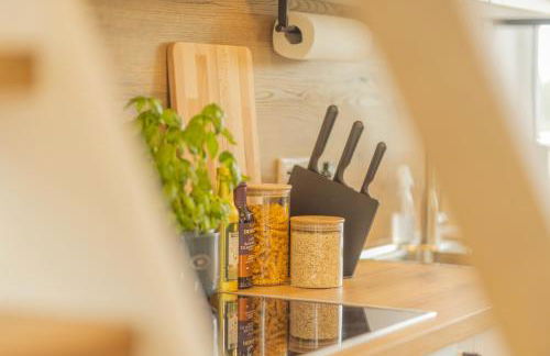 Loft mit Burgblick - Foto 5