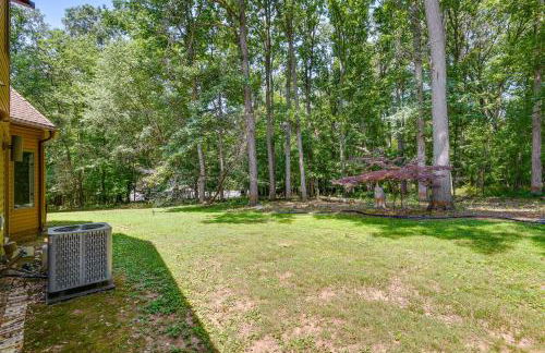 Bright Guest House 15 Mi to Dtwn Baltimore! - Foto 25