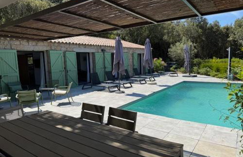 DOMAINE NAPOLEON CORSICA FIGARI - Foto 63