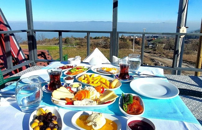 Patya BUNGALOV - Foto 30