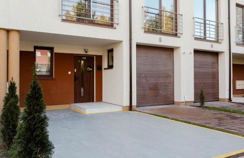 Chill Apartments Warszawa Piaseczno - Foto 32