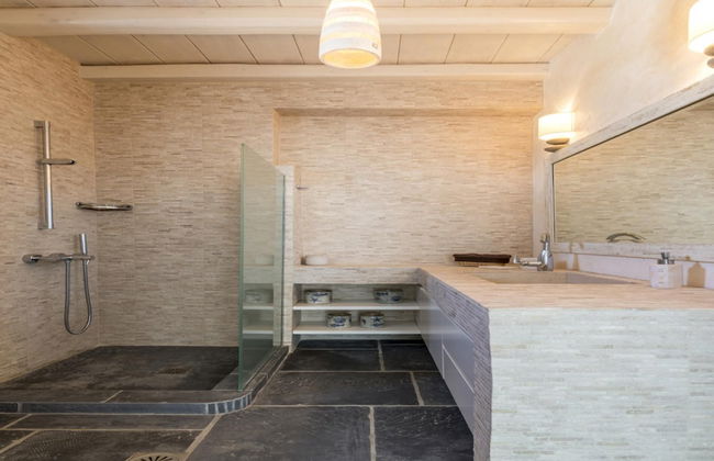 Villa Agatha With Private Pool Outdoor Jacuzzi - Foto 20