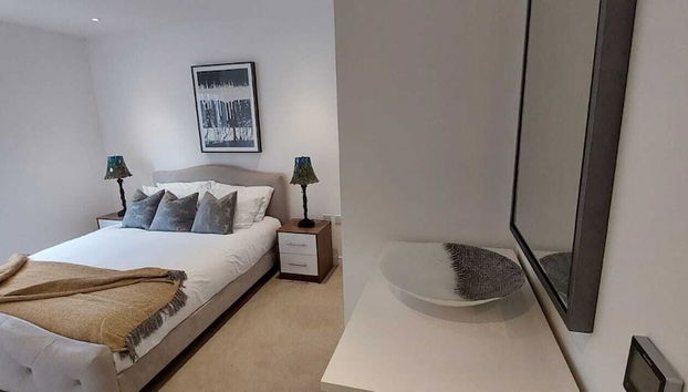 Servizio della camera