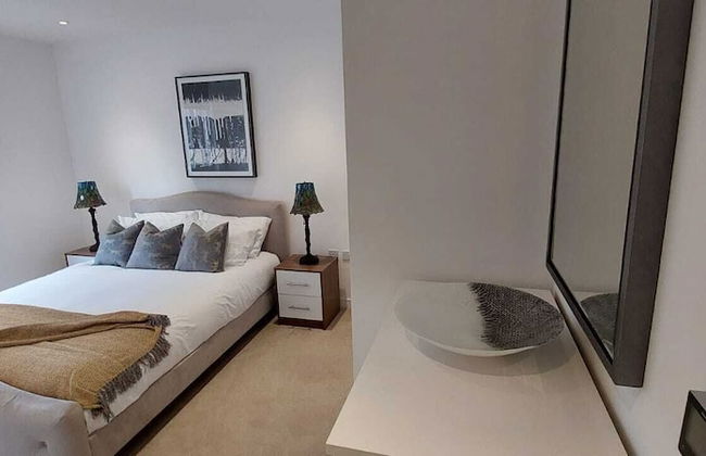 2 Bed Property Close to Heathrow Airport - Foto 5