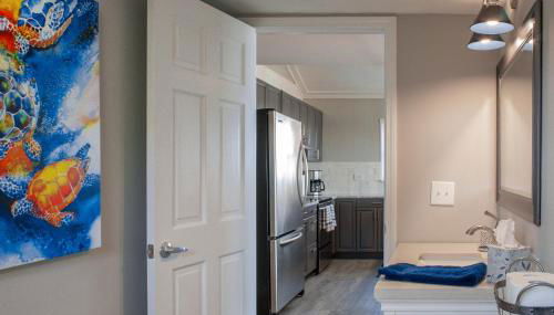 PRIVATE BEACH - Ocean Front on Coffin Point - Foto 5