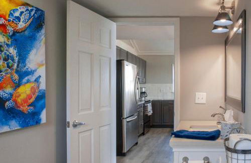 PRIVATE BEACH - Ocean Front on Coffin Point - Foto 5