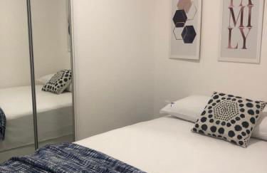 Apartamento em Guarajuba, BAHIA 1 Tudo Novinho e Finamente Decorado - Foto 8
