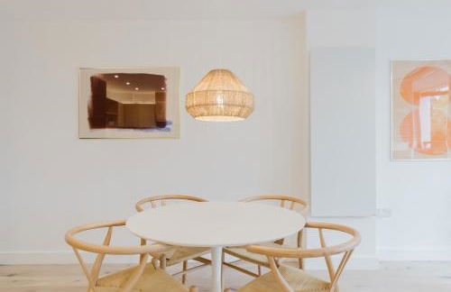 Beautifully Curated 2BD Flat Heart of East London - Foto 11
