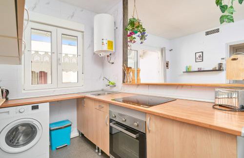 Apartamento 1a línea La Herradura - Foto 5