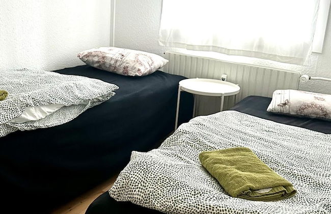 Captivating 2-bed Apartment in Viby J - Foto 2