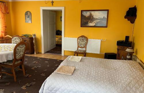 Agroturystyka u Strażaka - Foto 25