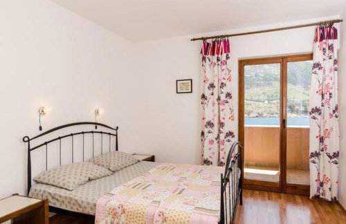 Apartments Bezek - Studio Apartment with Sea View 2 A - Foto 12