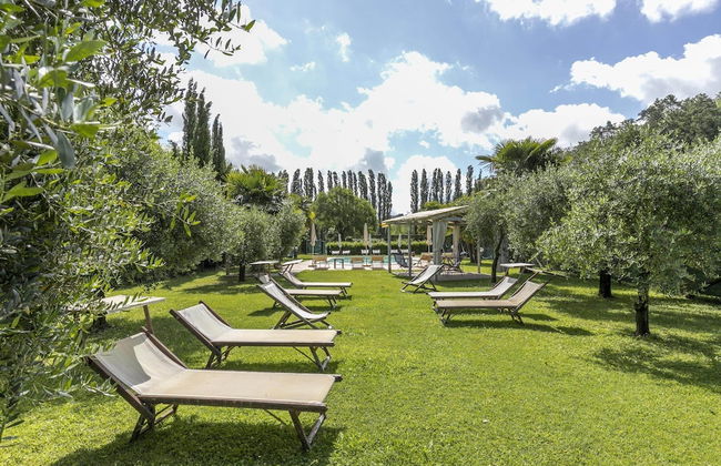 Tuscany's Hidden Garden Escape - Foto 32