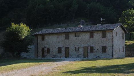 APPARTAMENTI Vista del Mondo - Foto 2, Garden view