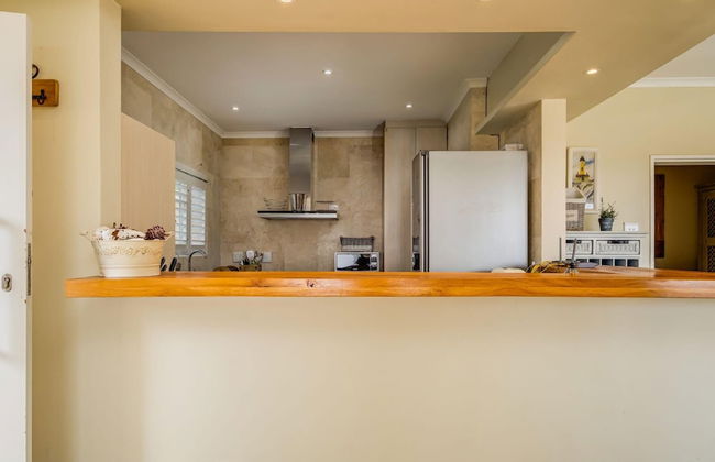 Beach-style Camps Bay Home w Pool Garden Barbados - Photo 33