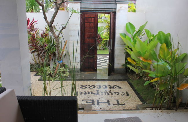 The Kayuputih - Foto 1