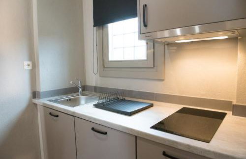 MELIES- Seaside Boutique Apartments - Foto 16