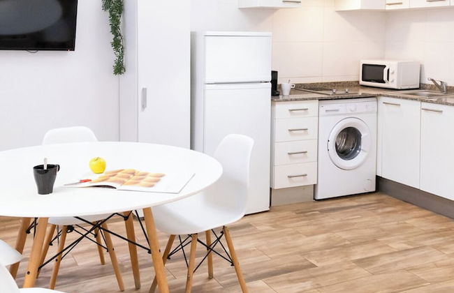 Down Town 13 Apartments - Foto 38