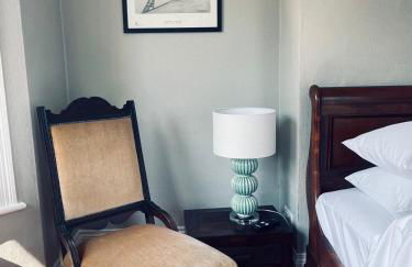 Grey Heron Townhouse - Foto 11