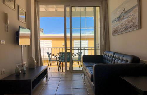 Apartamentos El Faro - Foto 15