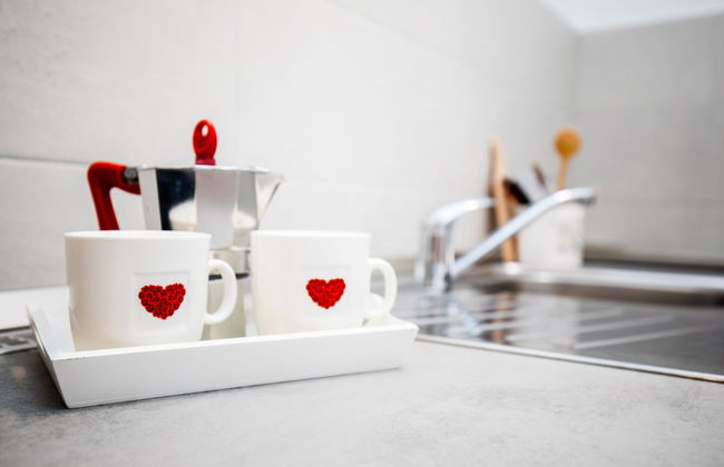 Apartmani Katarina - Frano - Foto 38