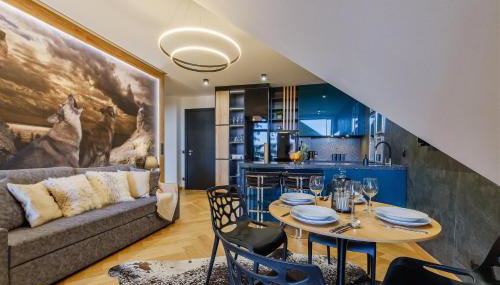 APARTAMENT WATAHA - stylowy apartament z bezpłatnym jacuzzi, sauną oraz podziemnym parkingiem w cenie - Photo 2