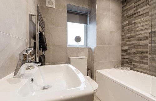 Tannery Place - 3 Bedrooms Parking Wi-Fi Garden - Photo 11