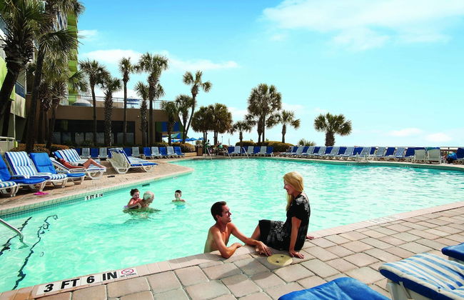 Coral Beach Resort and Suites - Foto 29