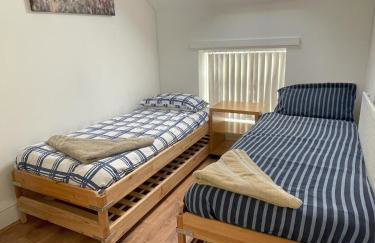 1 Fitzhamon Embankment APARTMENTS opposite Principality Stadium - LONG STAY OFFER - Foto 32