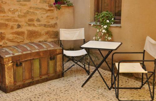 Casa Rural Las Águedas - Photo 49