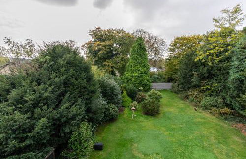 Geräumige Wohnung in Baesweiler für 7 Personen - Foto 23