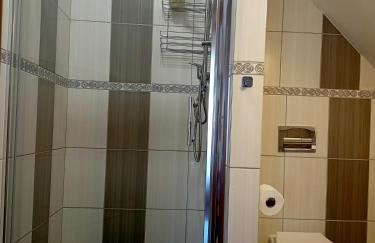 Hortensjowy Zakątek w Pieninach - Foto 14