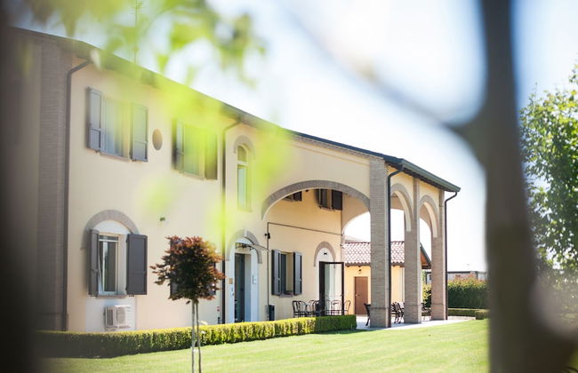 Agriturismo Il Mondo - Photo 1