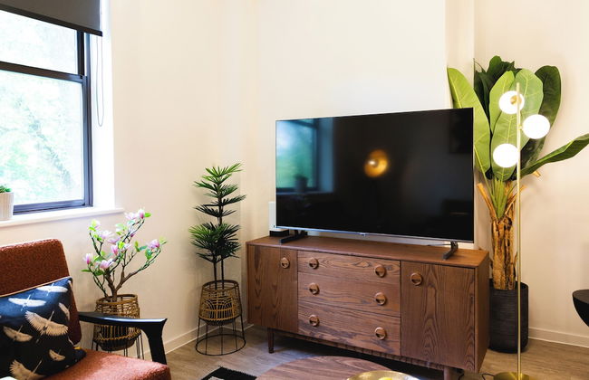 2 Bedroom Apartment Waterside Taunton - Foto 20