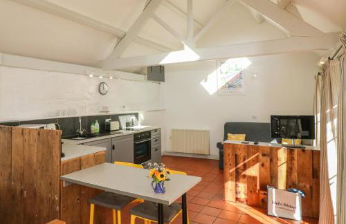 The Daffodil Shed - Foto 12