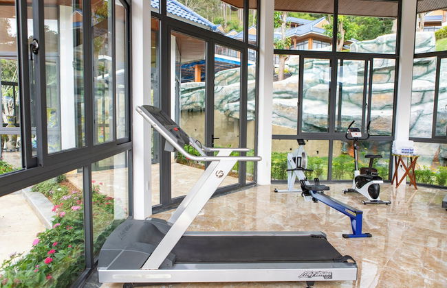 Tea Resort Prenn - Foto 24