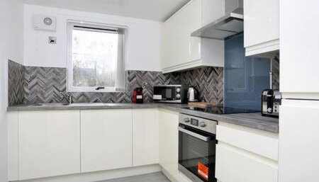Edinburgh Apartment near University of Edinburgh - Elforma - Foto 5