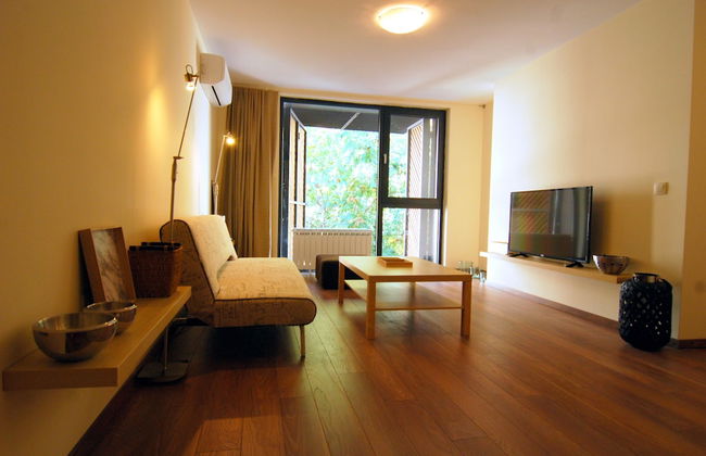 Baratero Wooden House Apartment - Foto 10