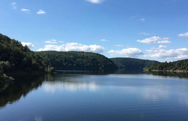 Komfort mit Schlossblick - Foto 32