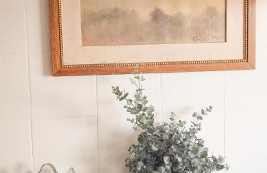 La dolce vita - 10 min da A1 autostrada, terrazza sul tramonto , vista panoramica sulle colline - Foto 56