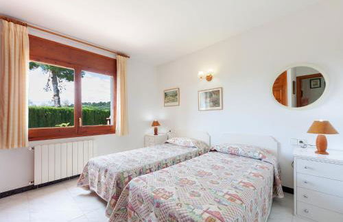 Holiday Home Mas Vila by Interhome - Foto 18